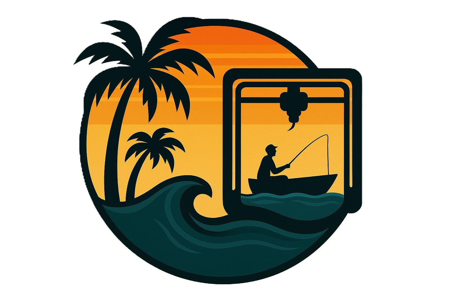 BeachBum 3D